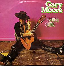 Gary Moore : Spanish Guitar